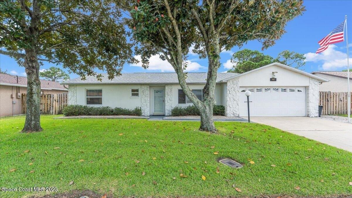 Sycamore Dr, Rockledge, FL 32955