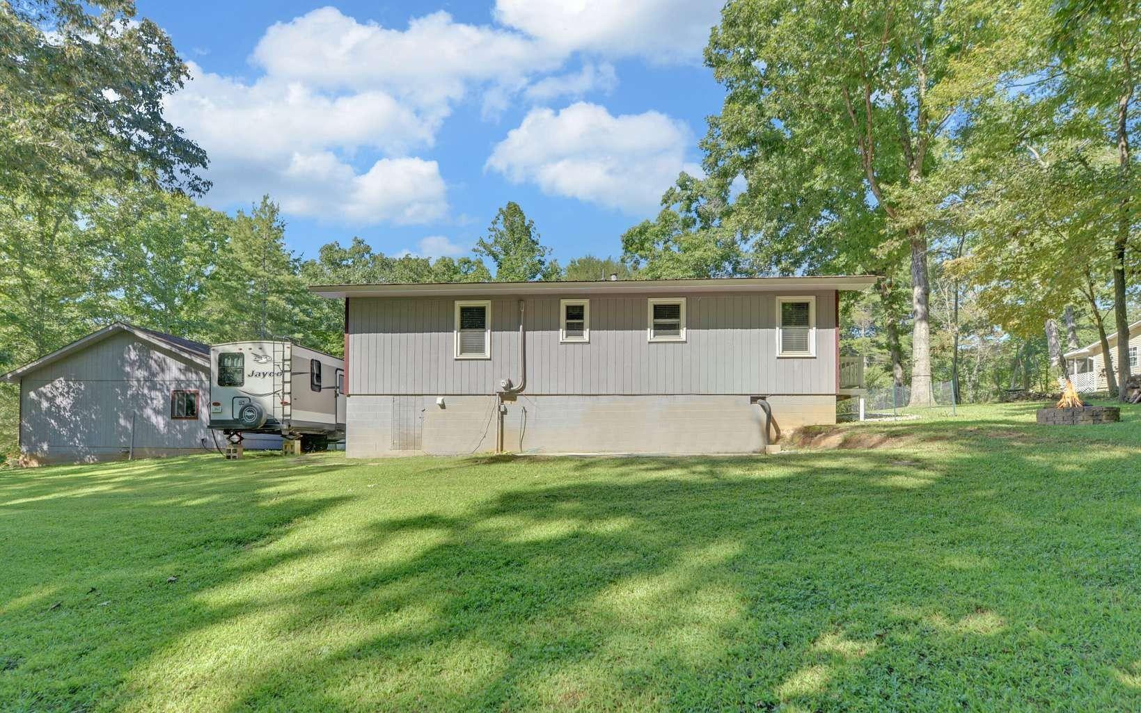 Sawmill Rd, Blairsville, GA 30512