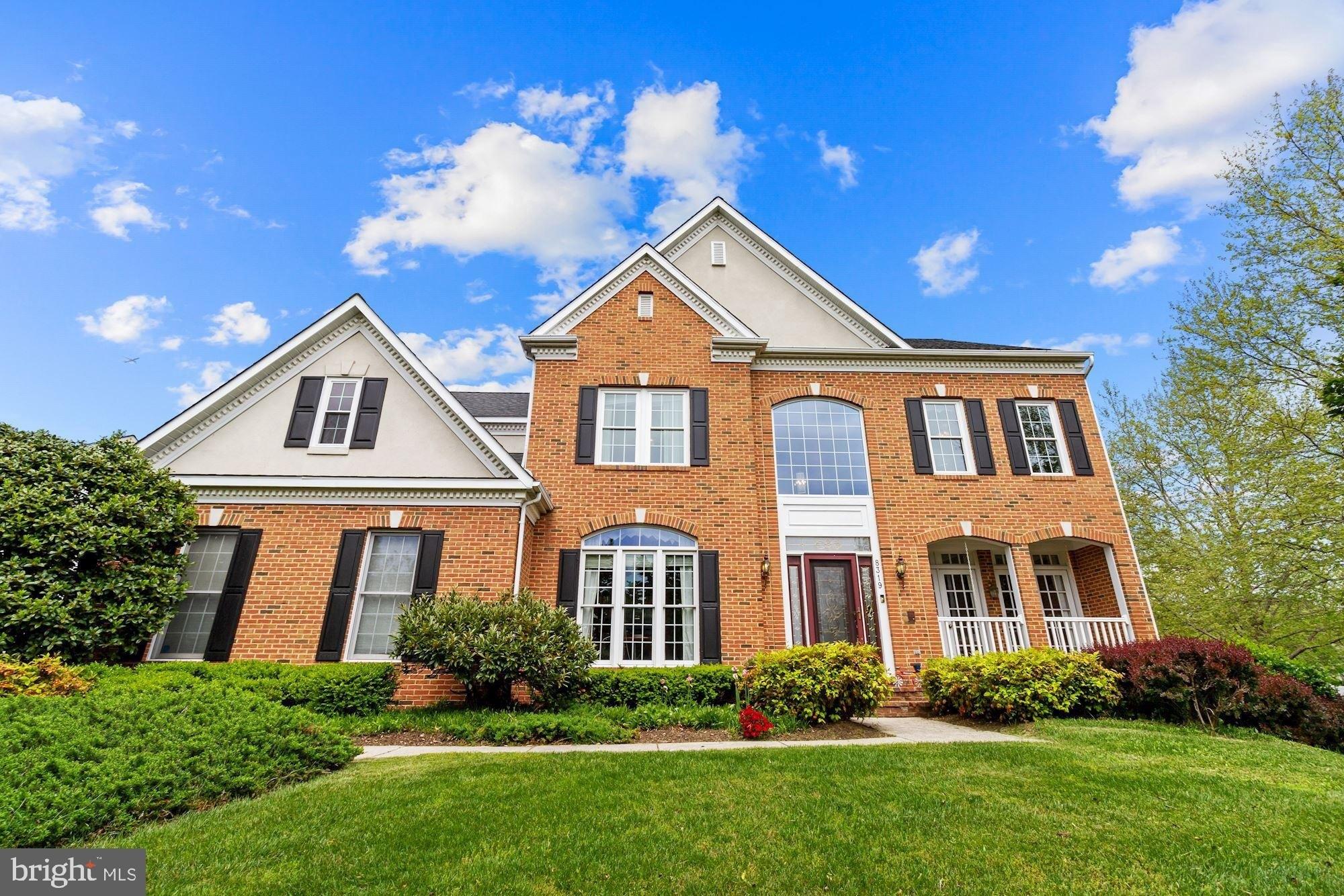 Hope Point Ct, Millersville, MD 21108