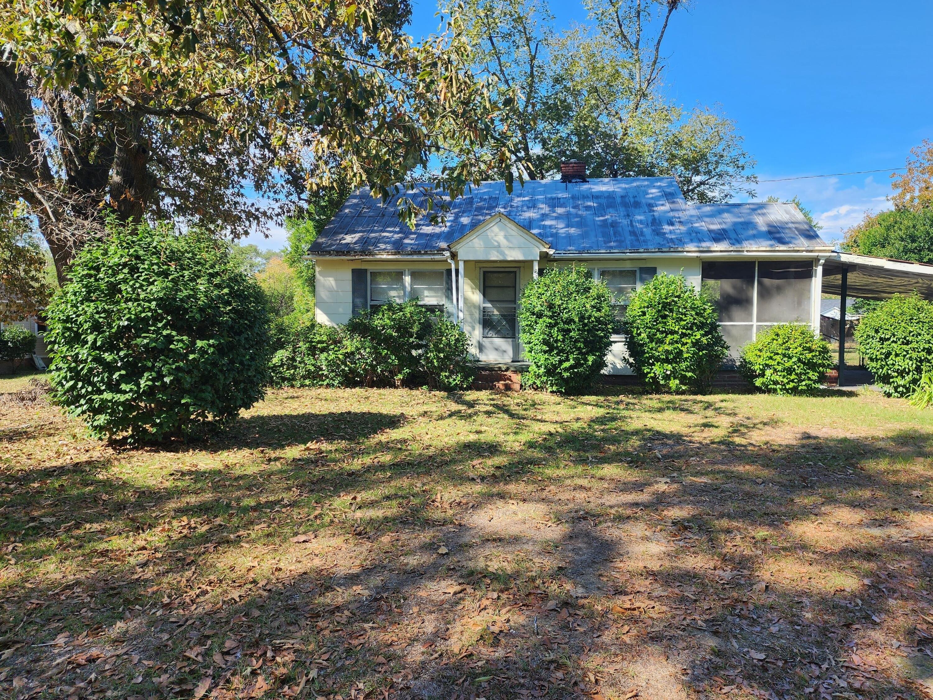 Jesse Dee St, North Augusta, SC 29841