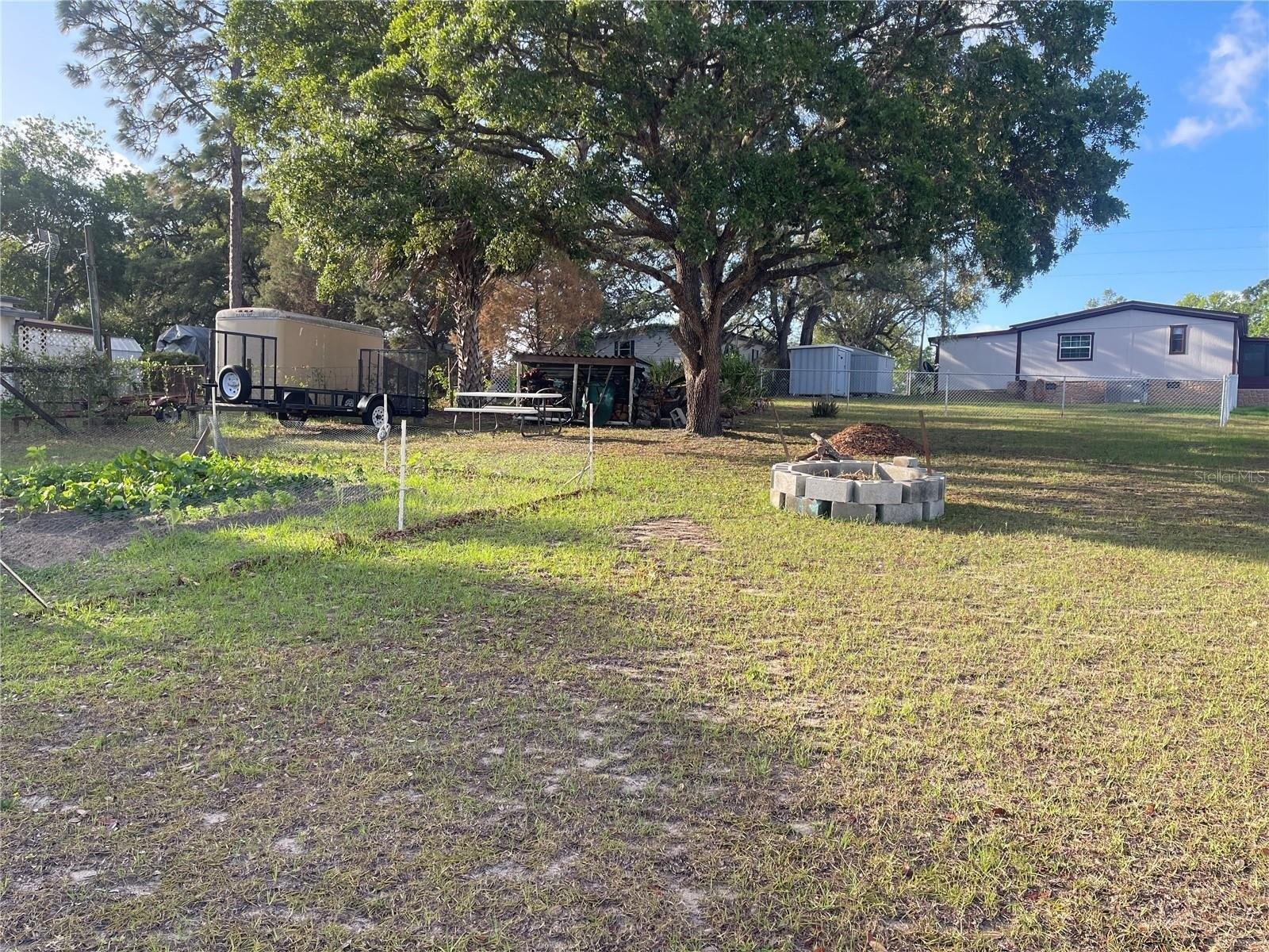 W Shaker Pl, Lecanto, FL 34461