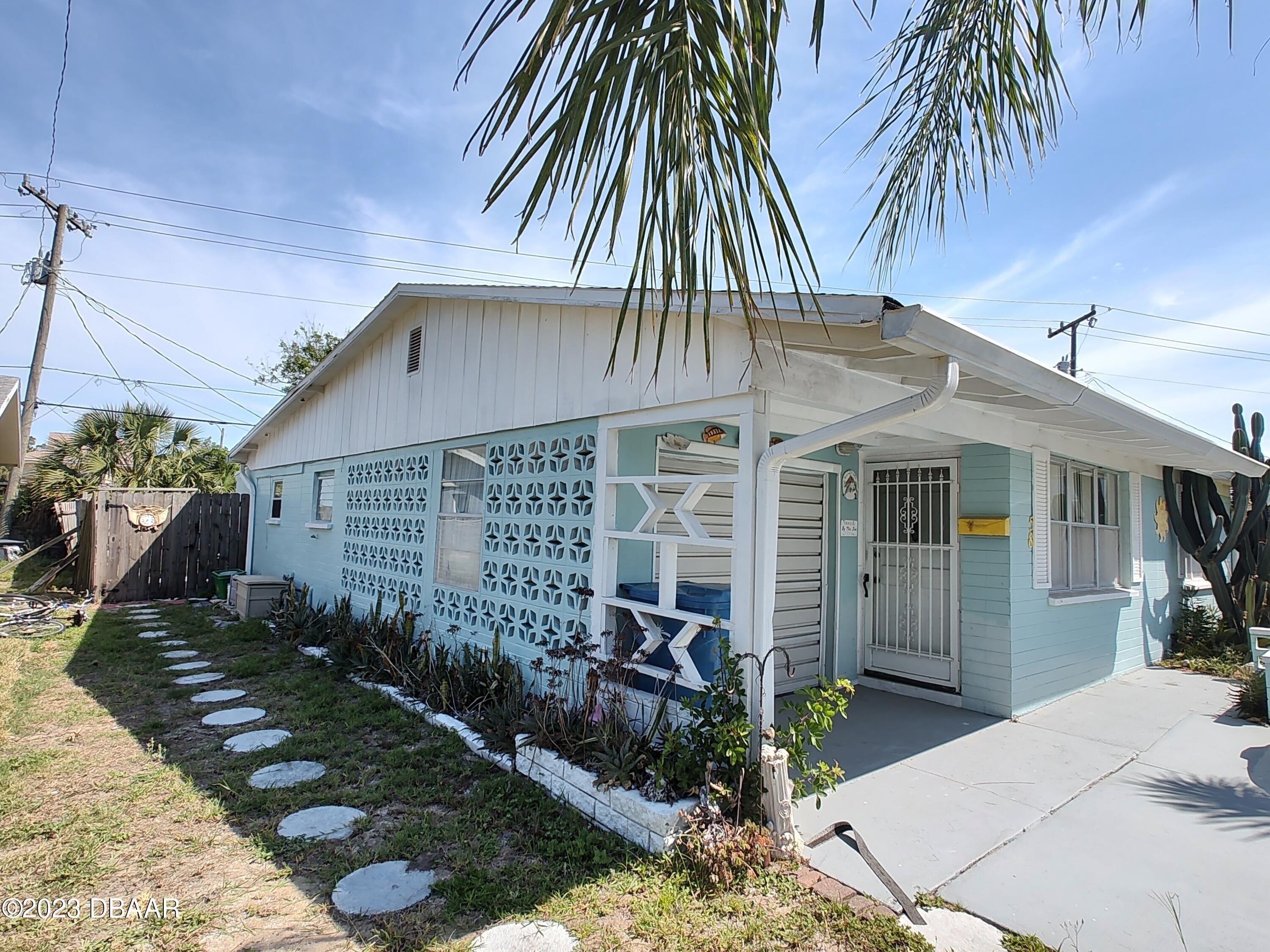 River Shore Dr, Ormond Beach, FL 32176