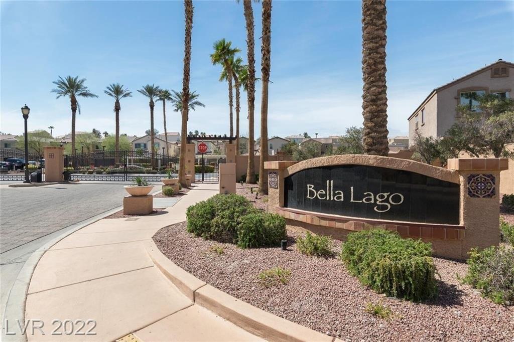 Ladasa Ct, Henderson, NV 89074