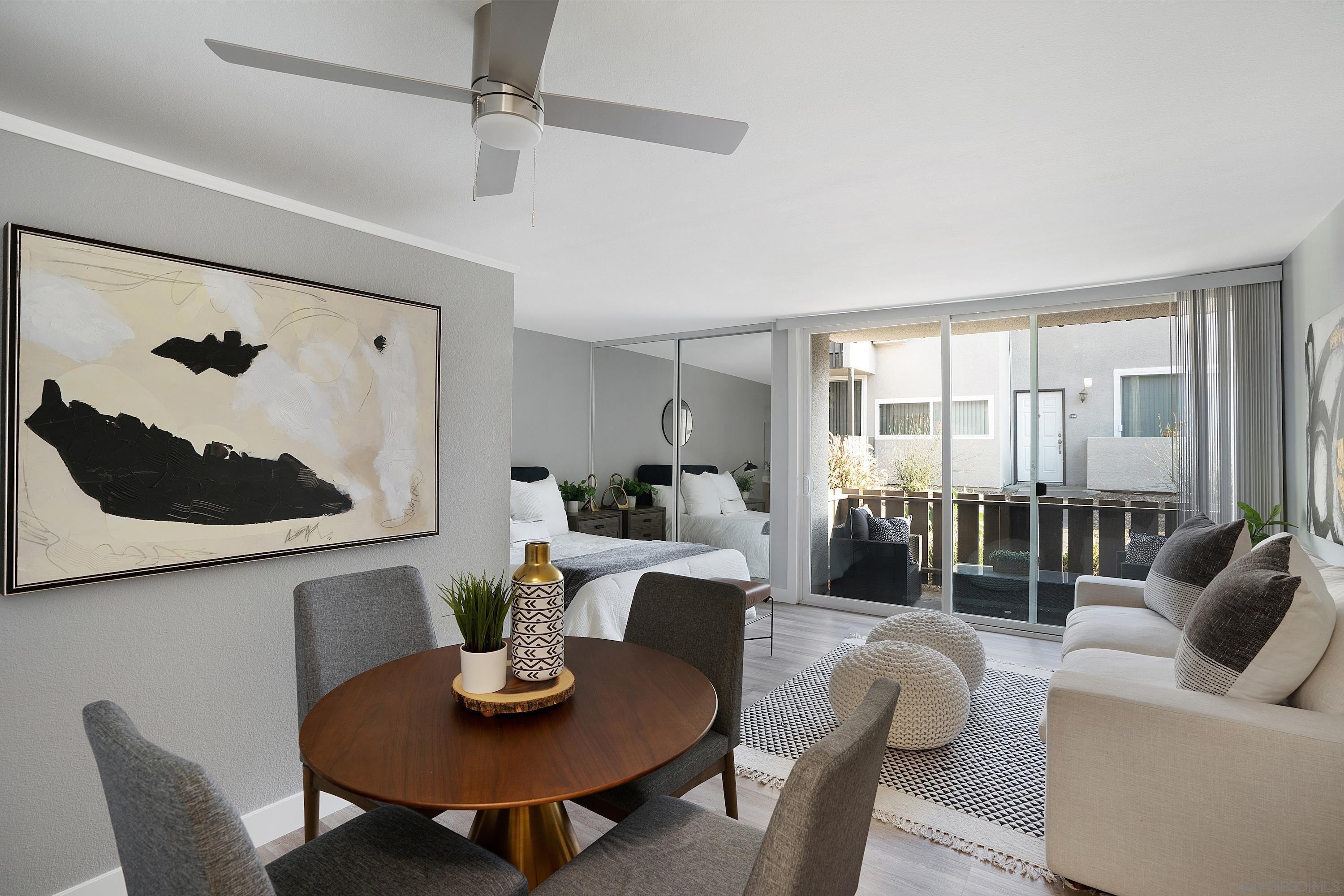 Mount Ada Rd, San Diego, CA 92111