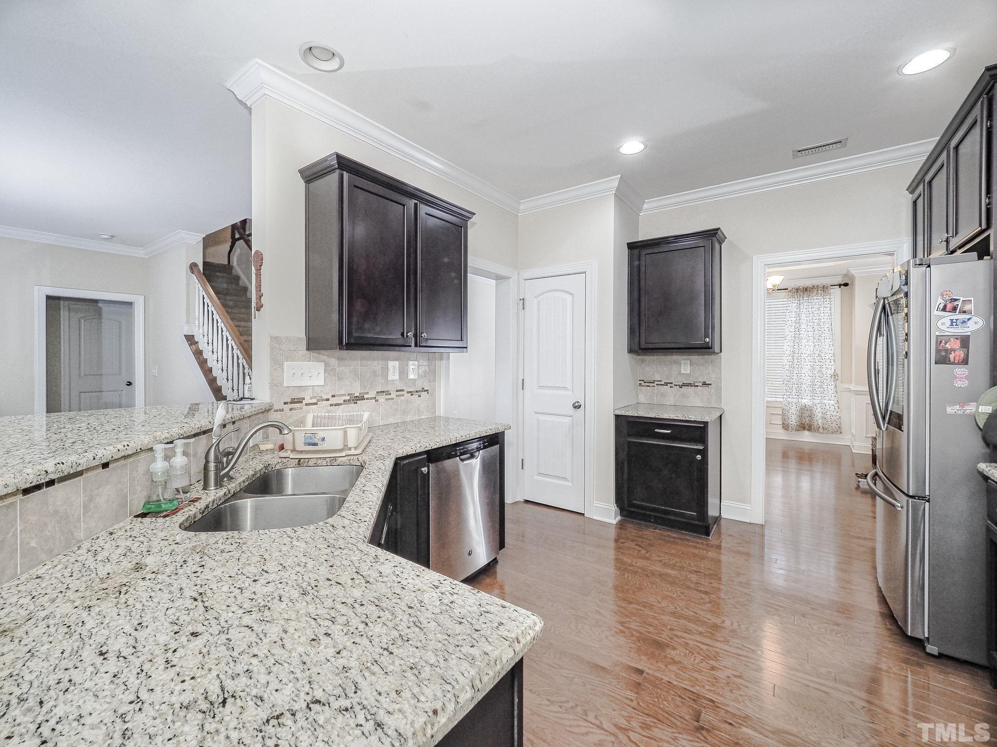 Plum Branch Dr, Cary, NC 27519