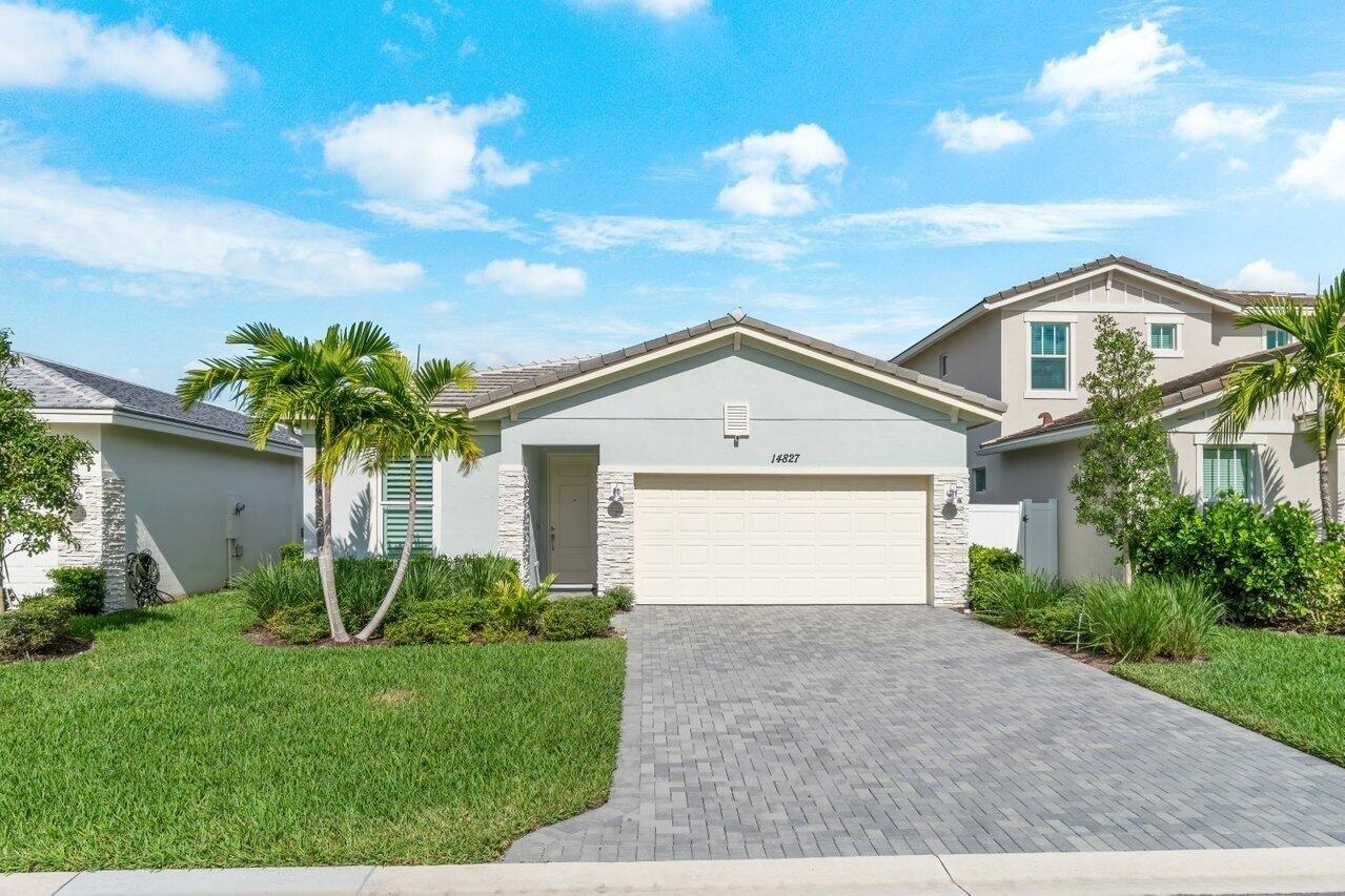 Three Ponds Trl, Delray Beach, FL 33446
