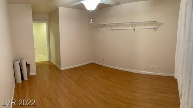 E Falcon St, Pahrump, NV 89048