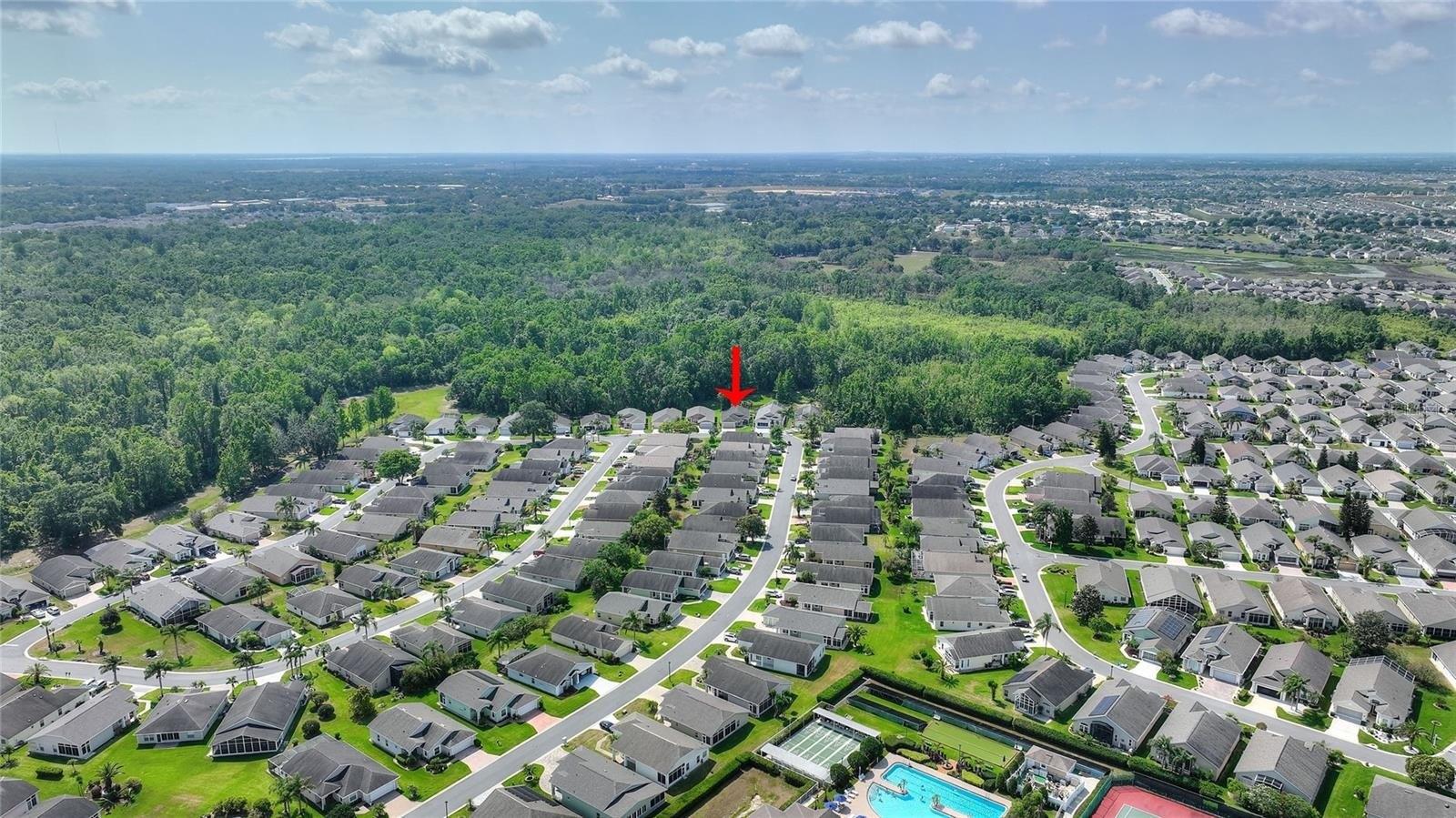 Ridge View Dr, Davenport, FL 33837