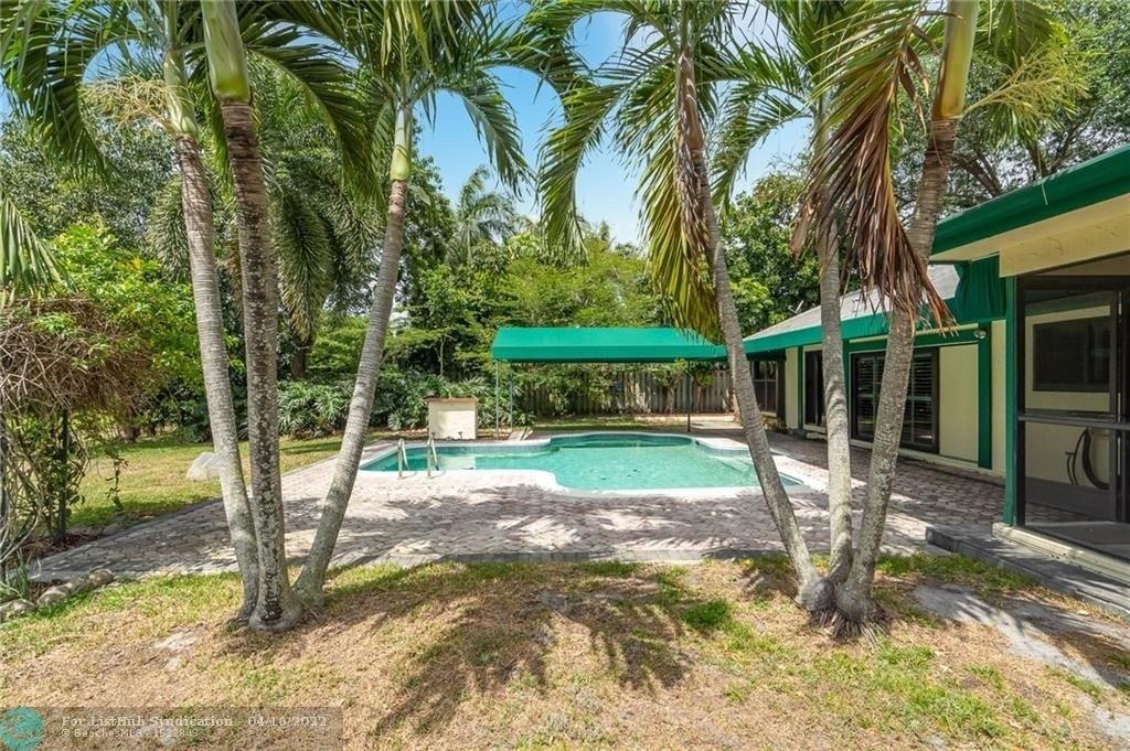 Nw 26th Ave, Fort Lauderdale, FL 33309