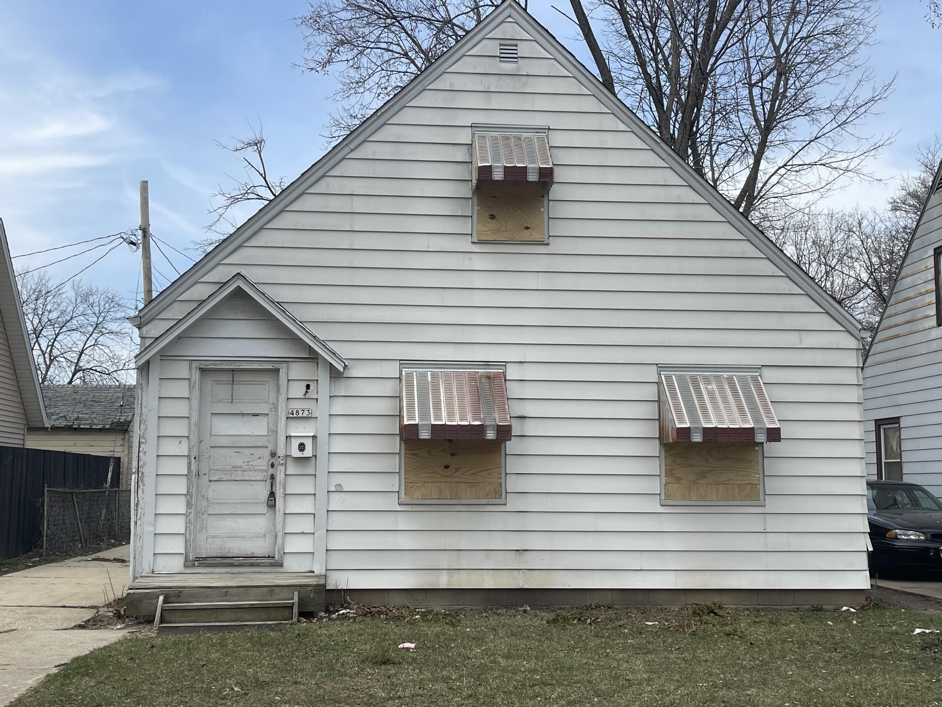 N 26th St, Milwaukee, WI 53209
