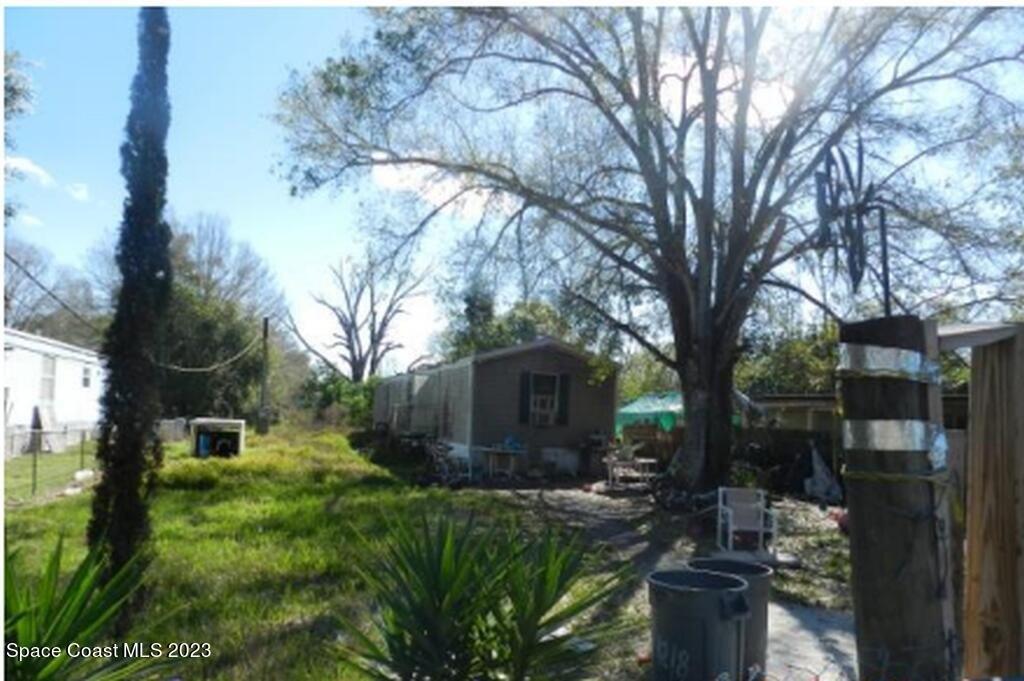 Se 4th Ave, Arcadia, FL 34266