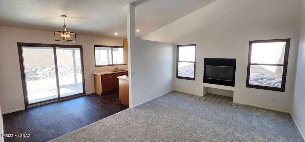 E Autumnwind Pl, Tucson, AZ 85730