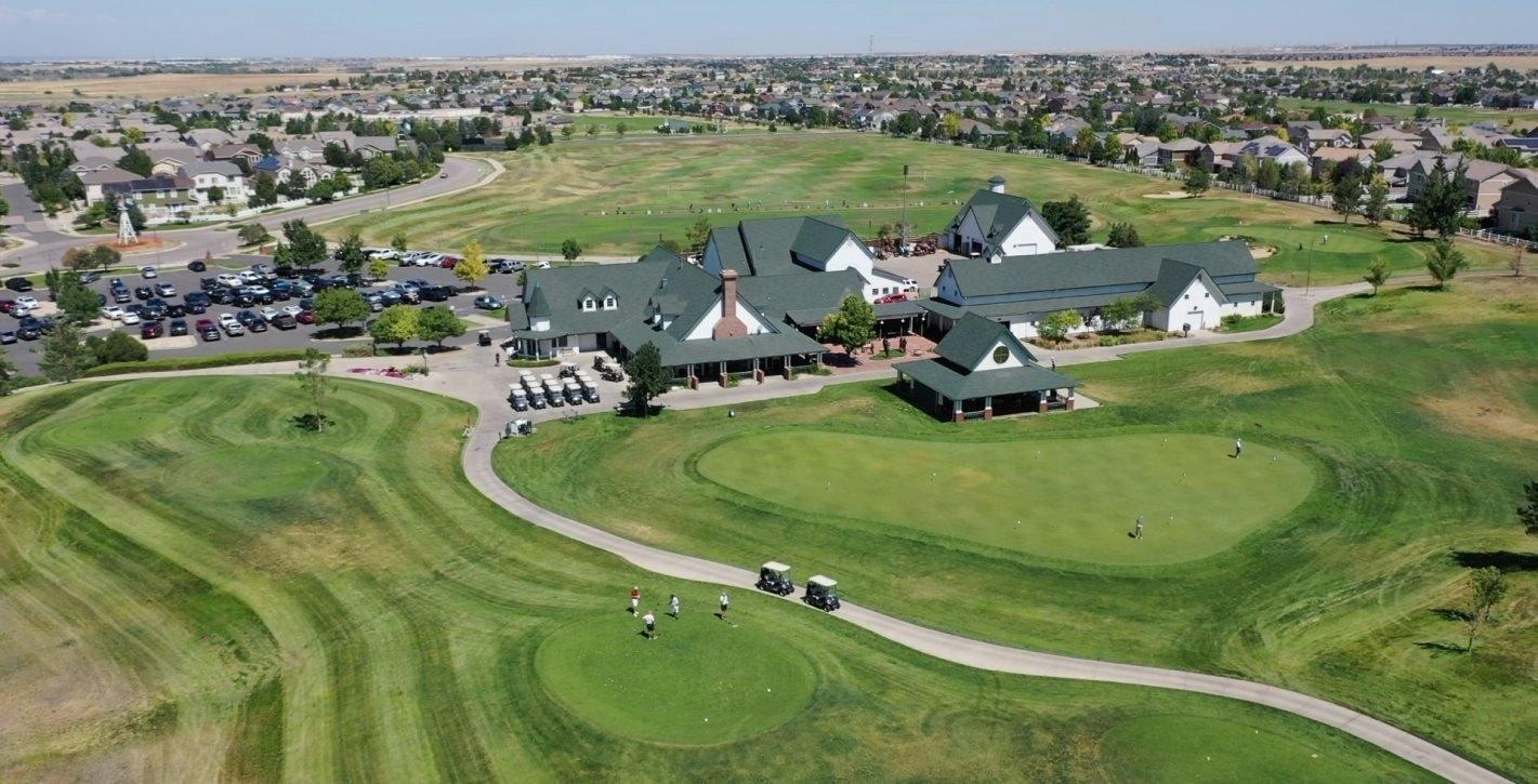 E Ohio Dr, Aurora, CO 80018