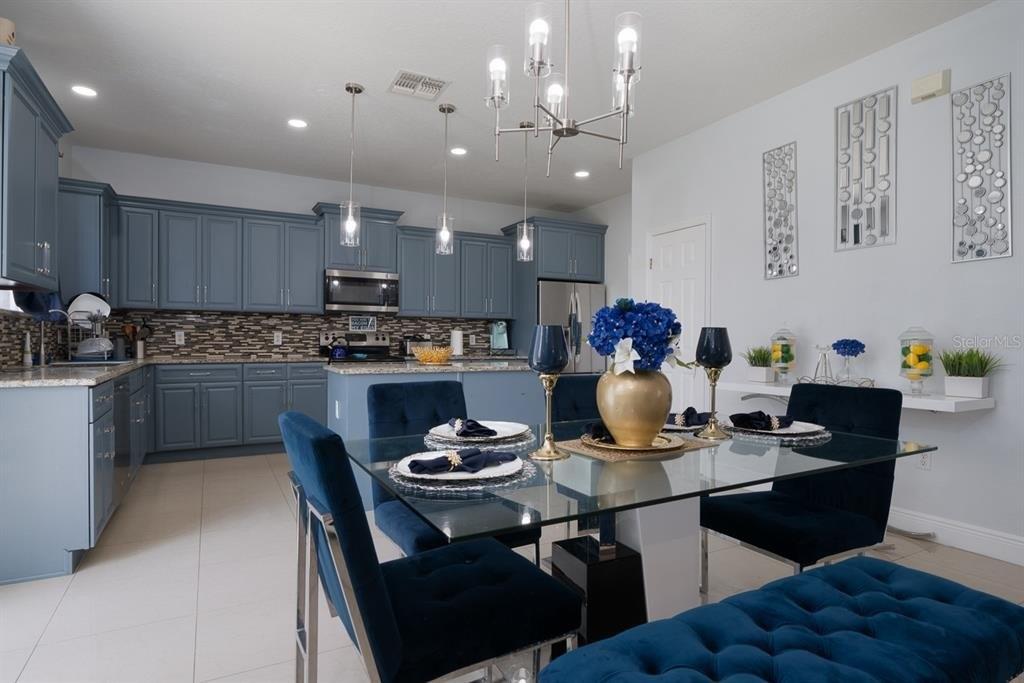 Minnow Ct, Kissimmee, FL 34759