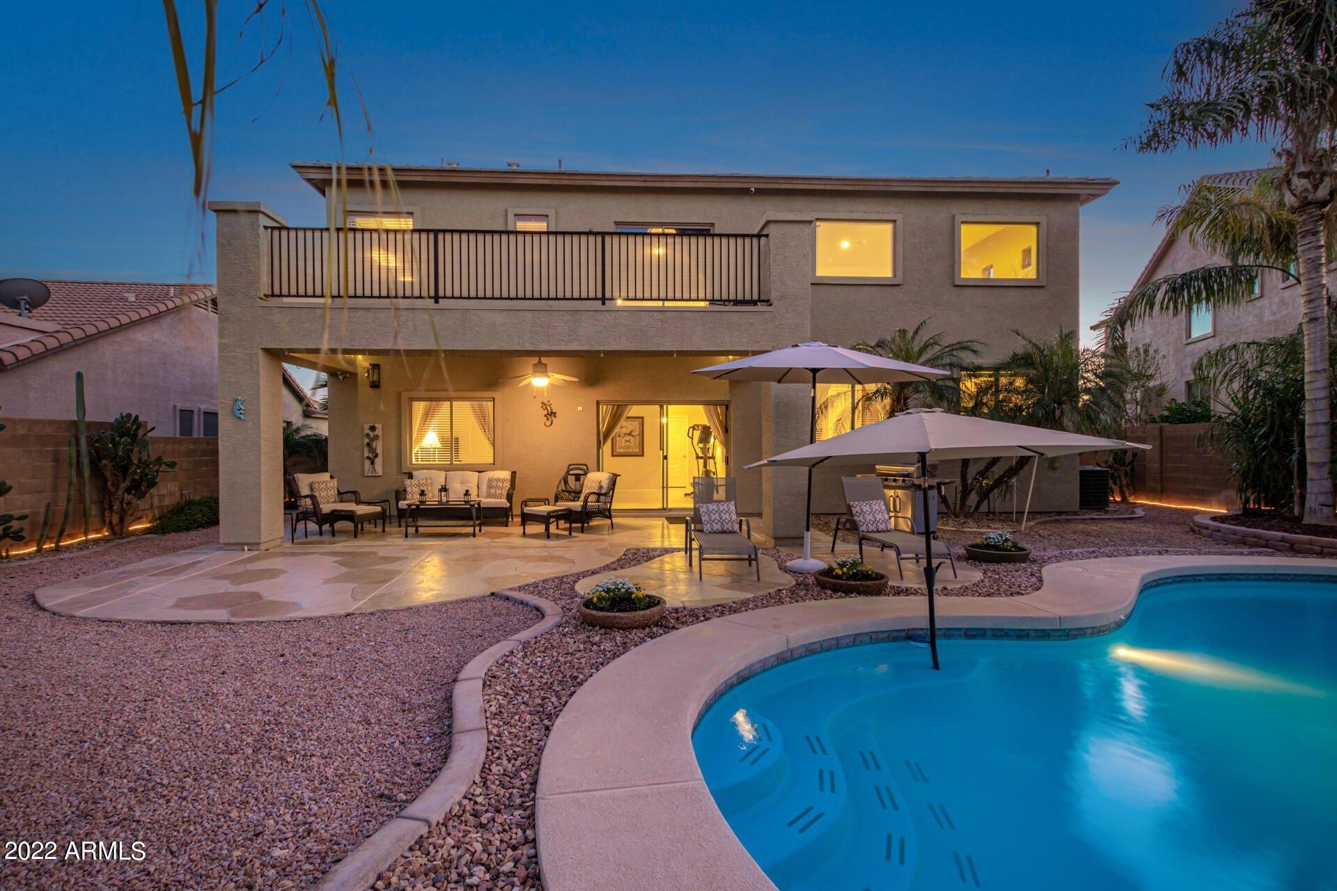W Durango St, Goodyear, AZ 85338