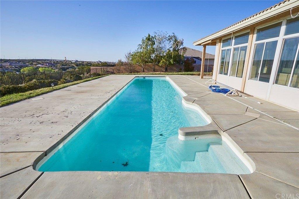 Oak Vista Ln, Oak Hills, CA 92344
