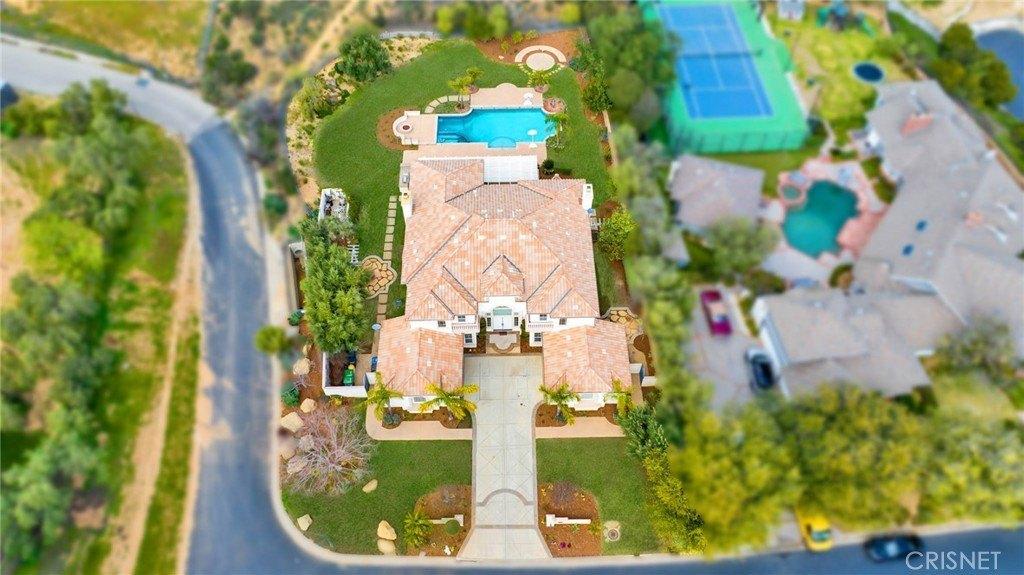 Annepe Way, Chatsworth, CA 91311
