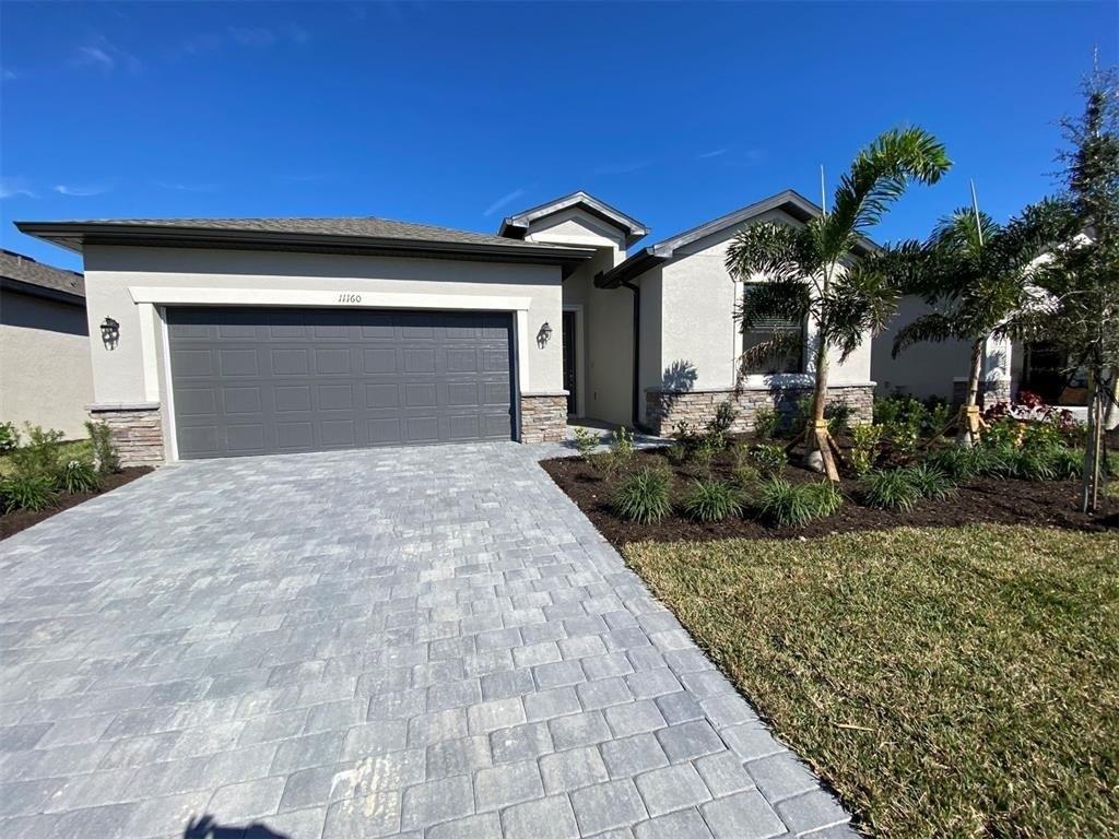 Balfour St, Venice, FL 34293