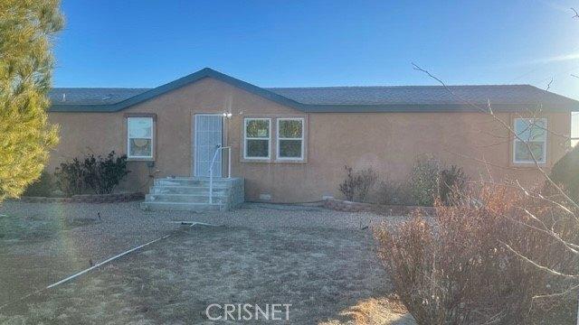 100th St W, Rosamond, CA 93560