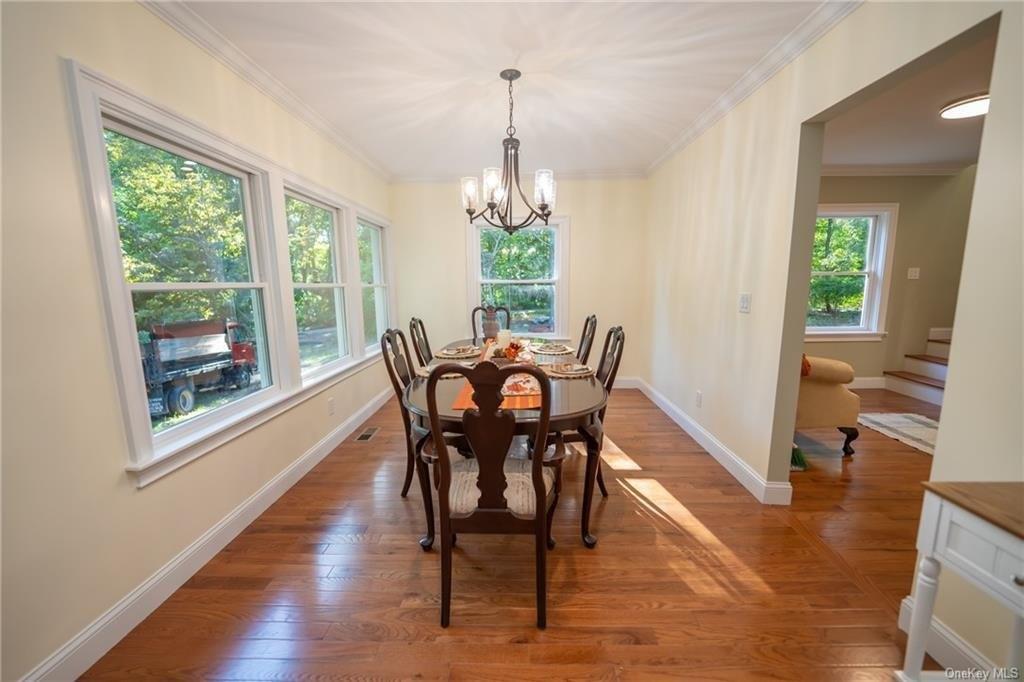Williams Dr, Shrub Oak, NY 10588
