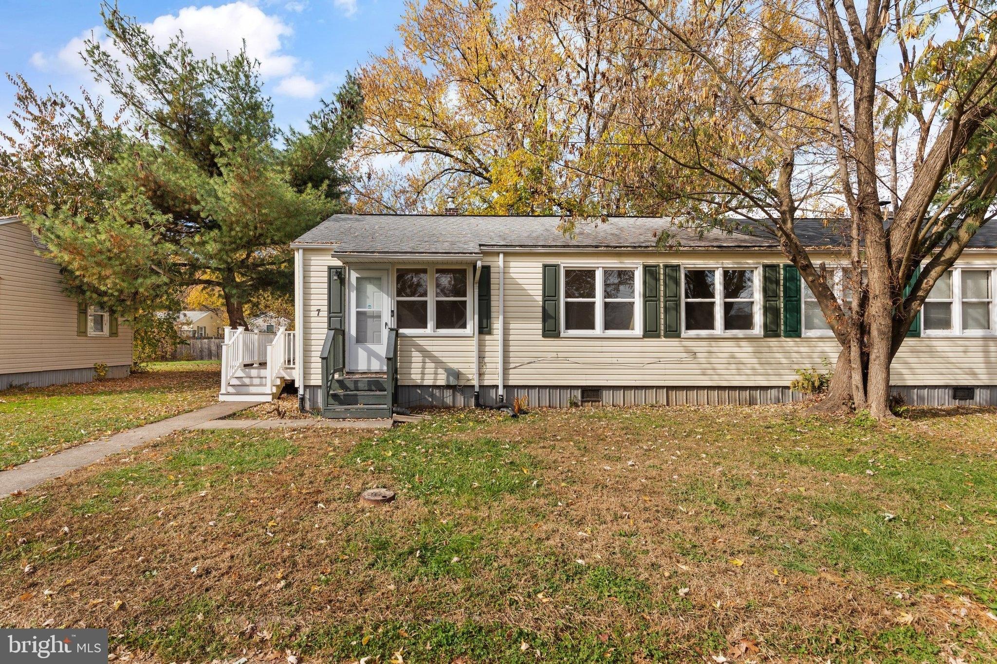 Aberdeen Ave, Aberdeen, MD 21001