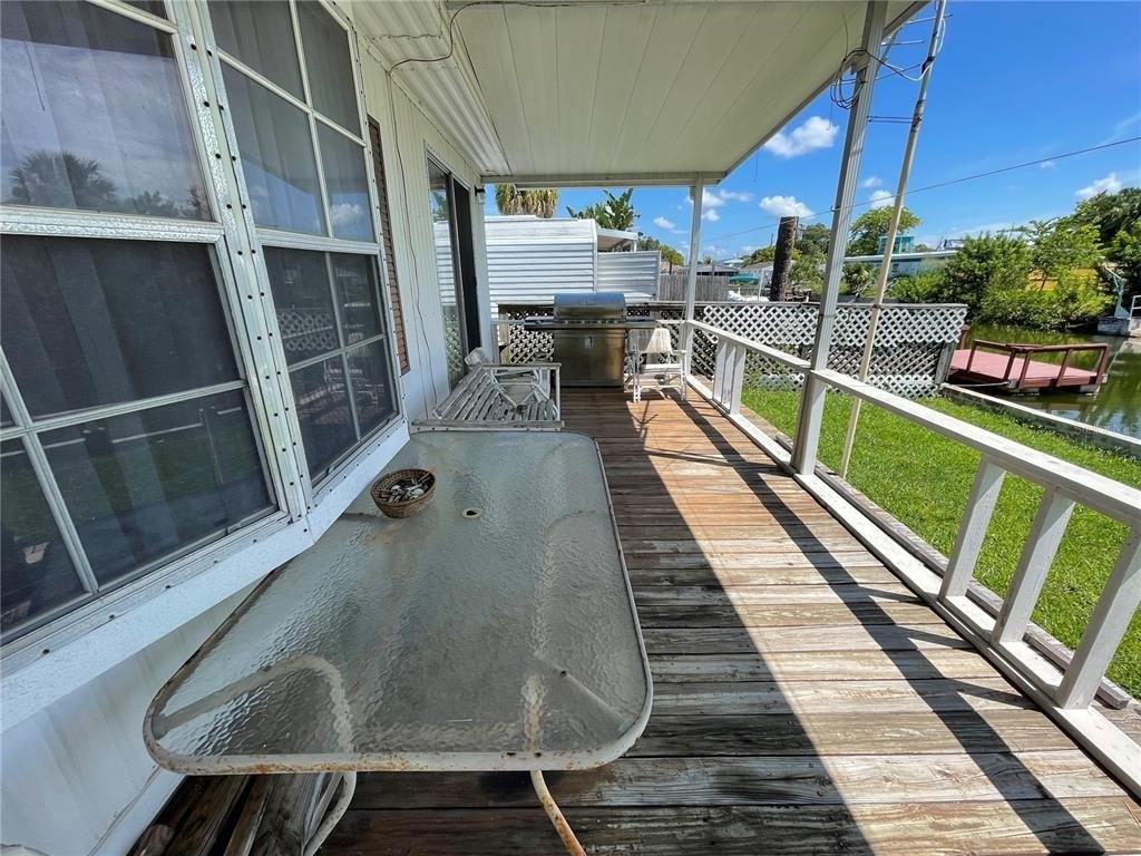 Jacaranda Ln, Hudson, FL 34667