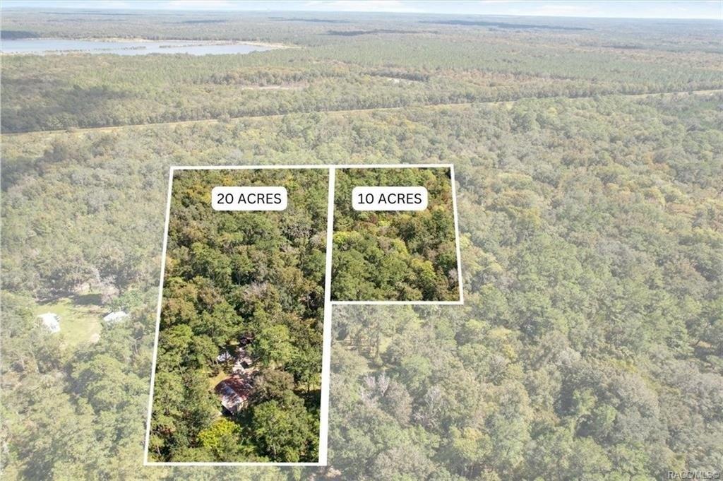 Se 37th Ct, Inglis, FL 34449