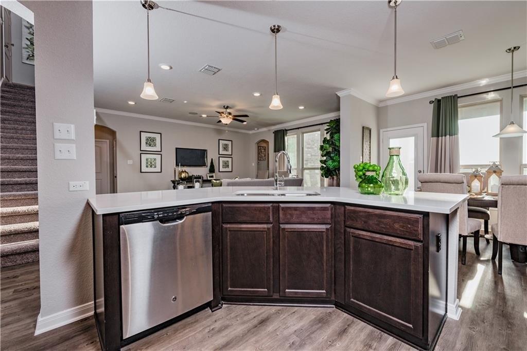 Gilchrist Dr, Lorena, TX 76655