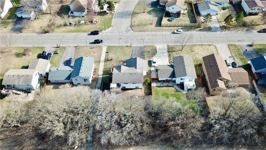 Sunwood Park Dr, Waite Park, MN 56387