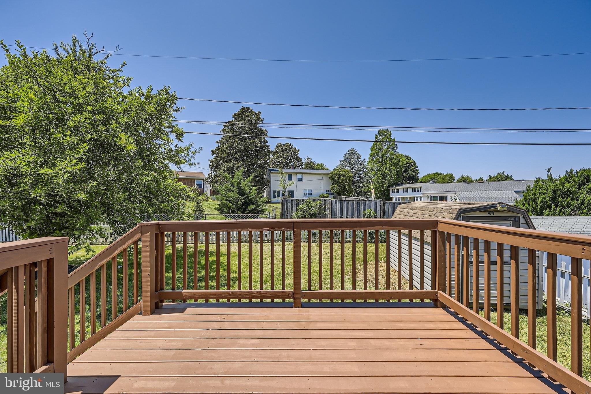 Charington Rd, Cockeysville, MD 21030