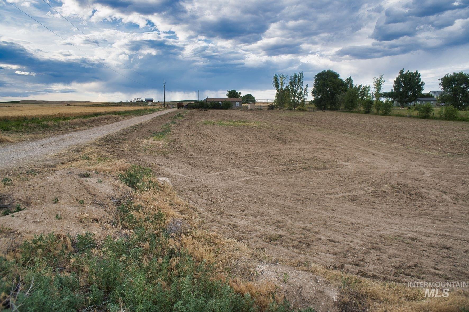 Market Rd, Parma, ID 83660
