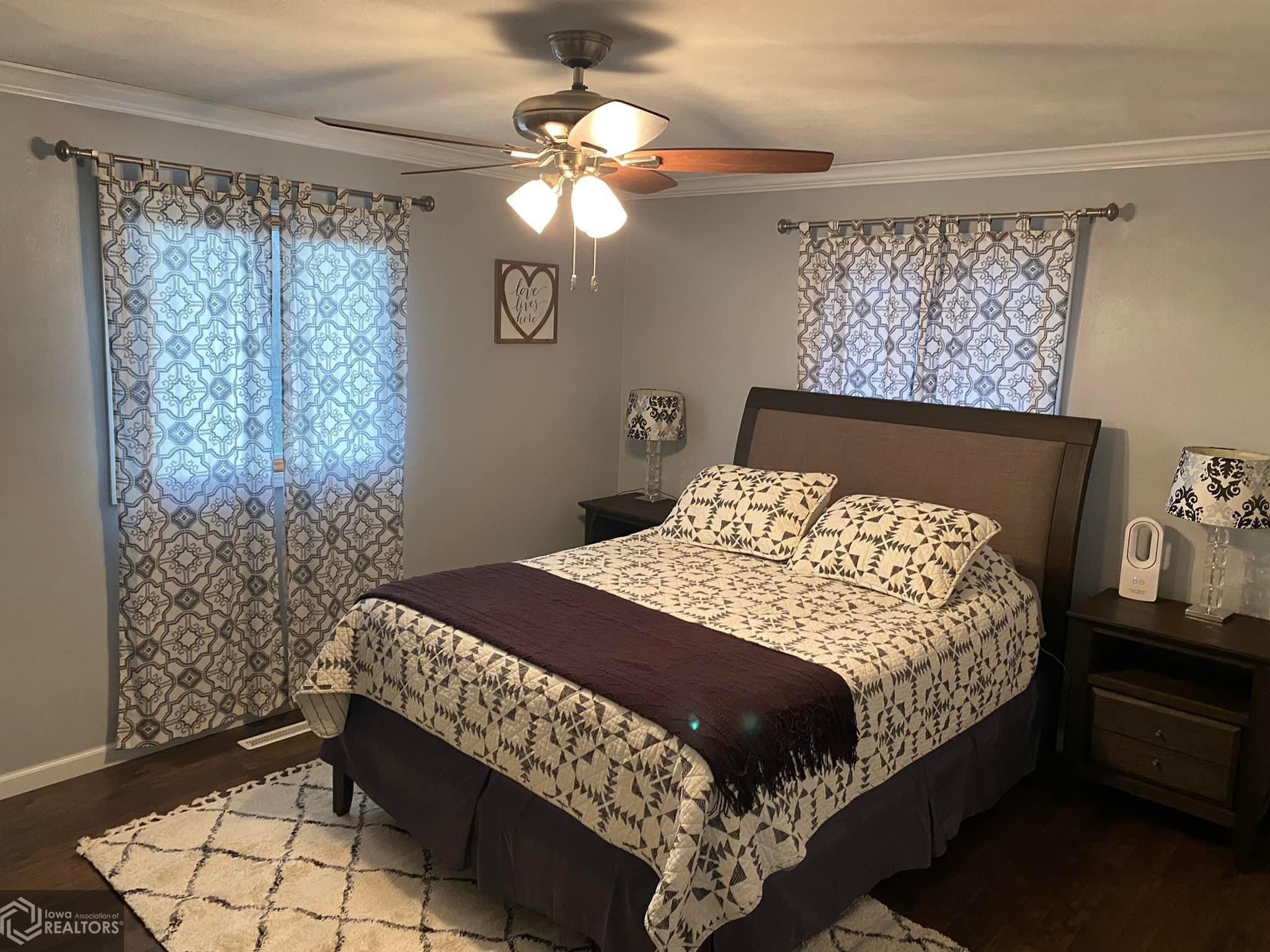120th Ave, Burlington, IA 52601