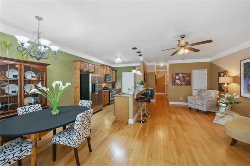 Morgan Chase Dr, Buford, GA 30519