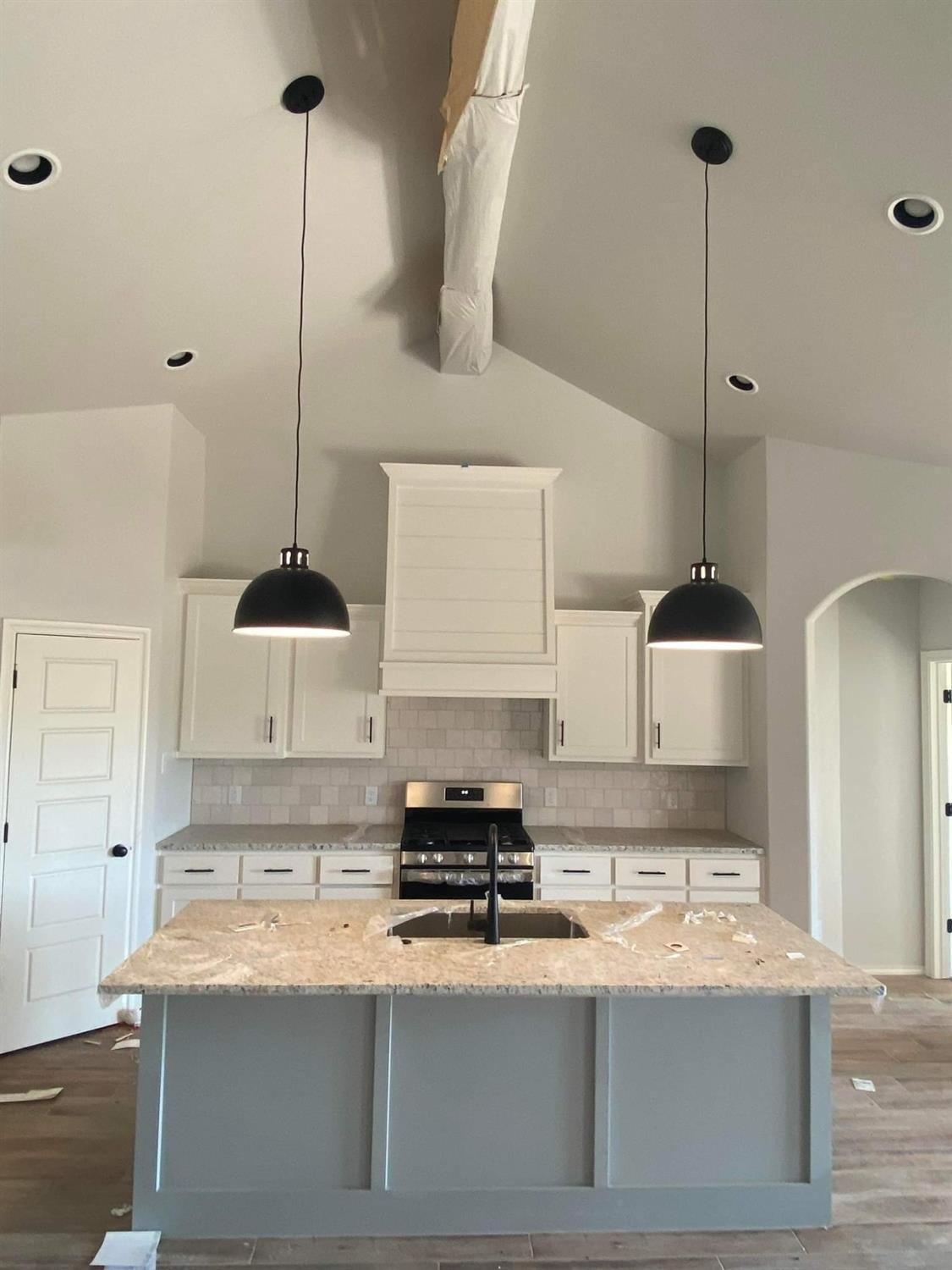 Prospect Ave, Lubbock, TX 79407