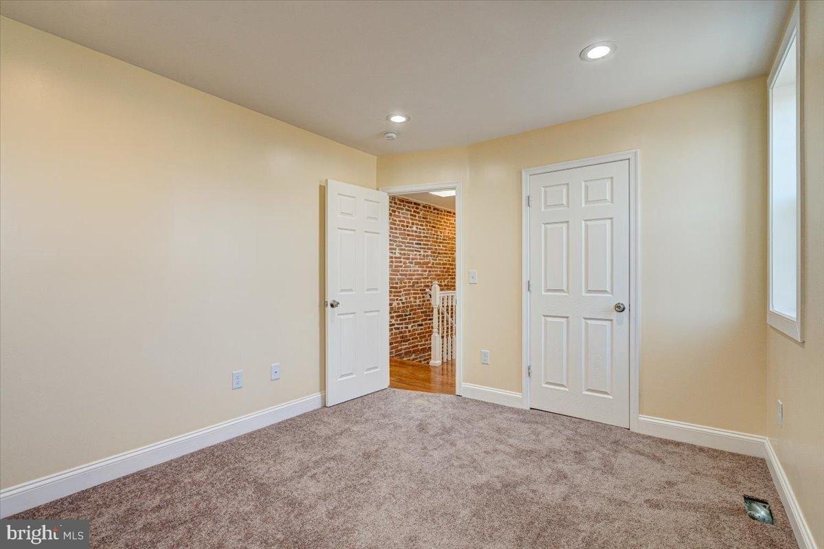 N Kenwood Ave, Baltimore, MD 21205