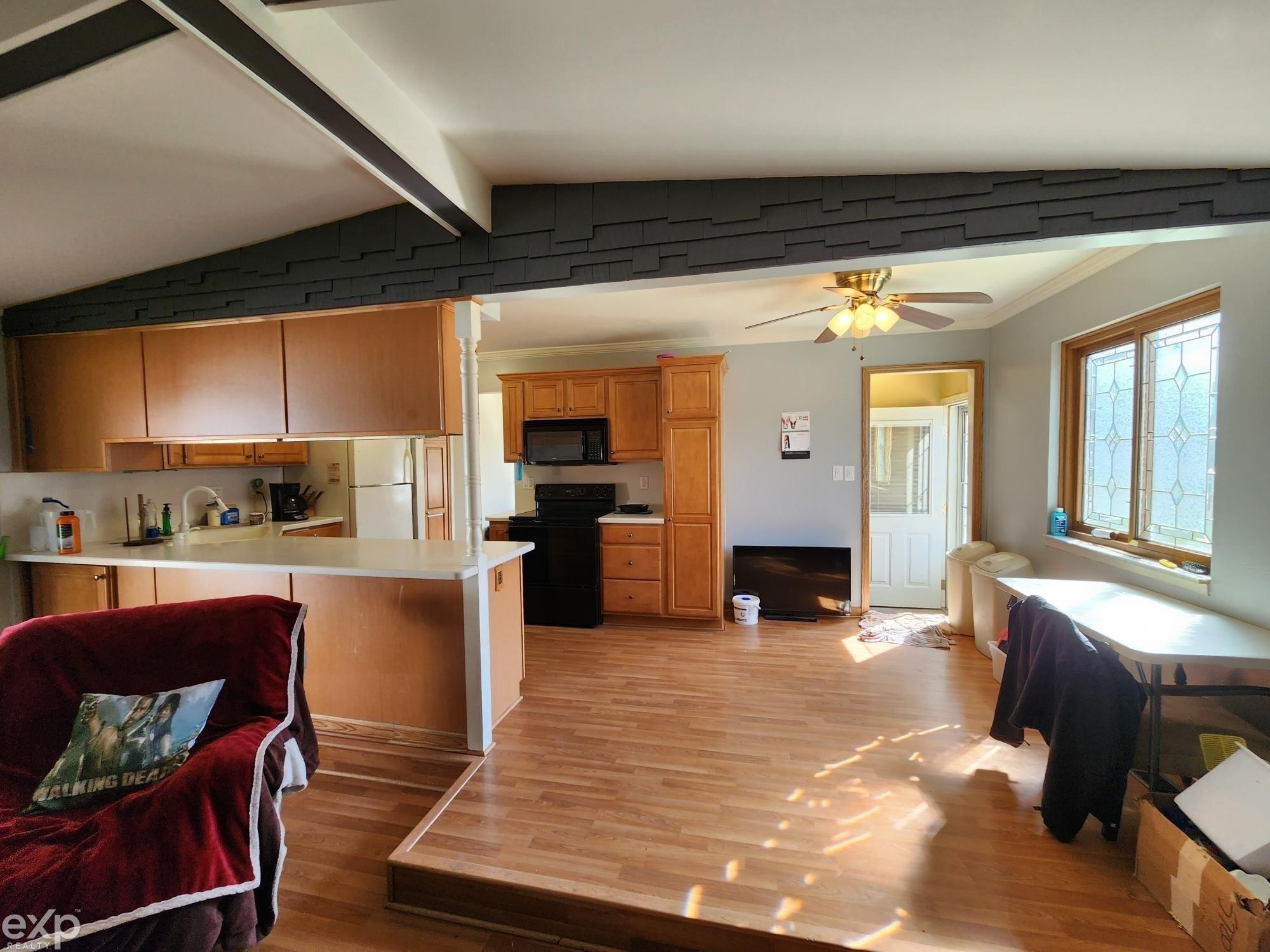 Morrison Ct, Sterling Heights, MI 48312