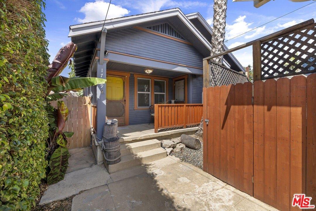 E Florida St, Long Beach, CA 90802
