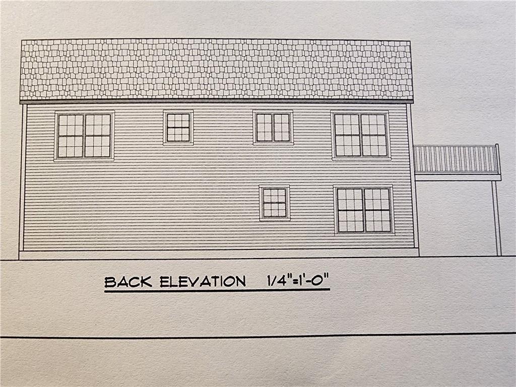 Log Rd, Smithfield, RI 02917