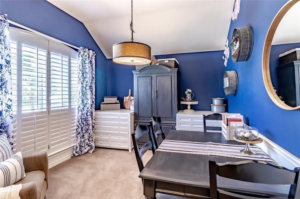 Garrett Dr, Rowlett, TX 75089