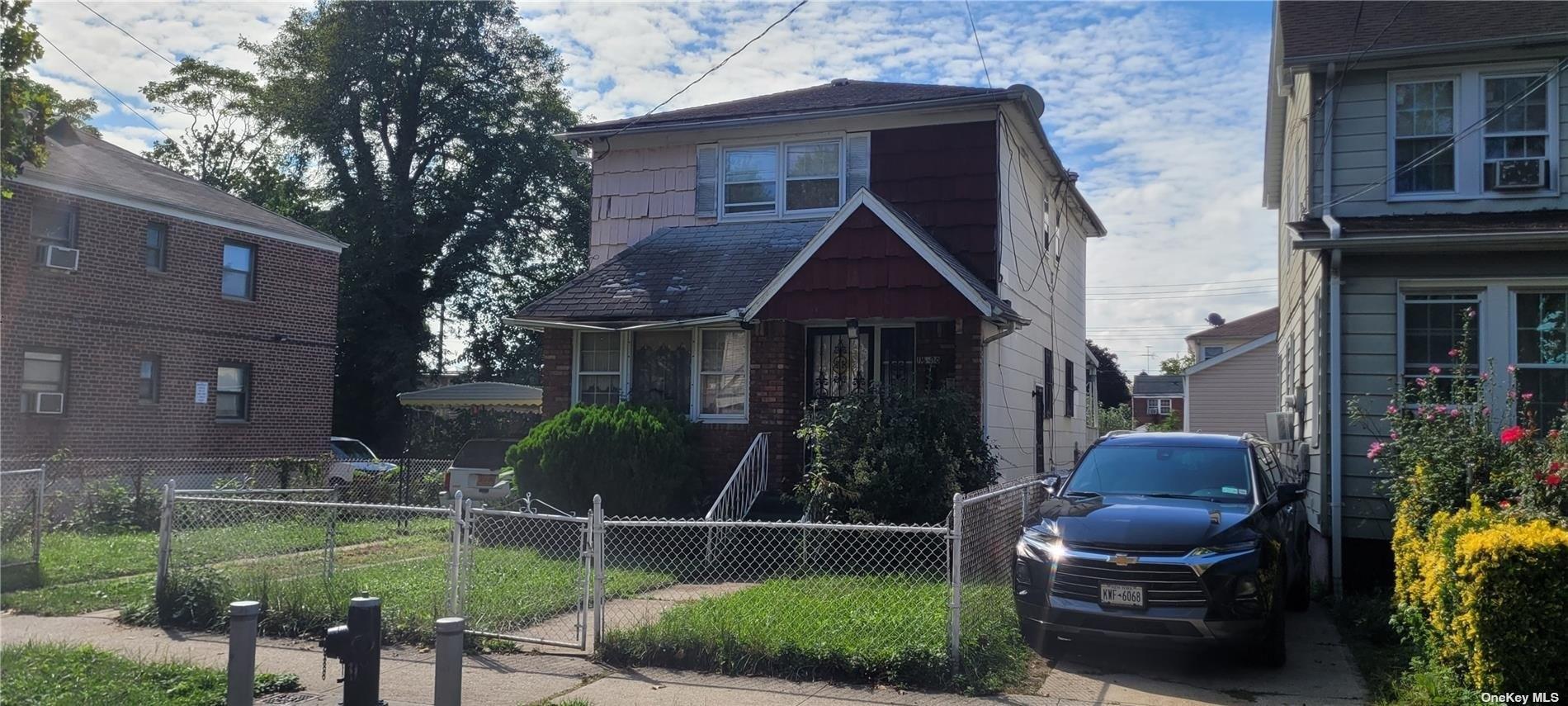 169th St, Jamaica, NY 11434