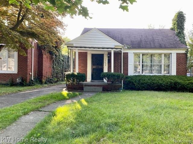 Grandville Ave, Detroit, MI 48219