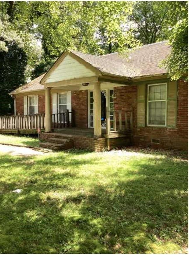 Kildee Cv, Memphis, TN 38128