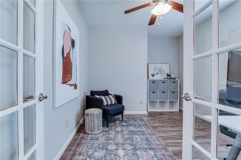 E Twelve Oaks Ter, Mustang, OK 73064
