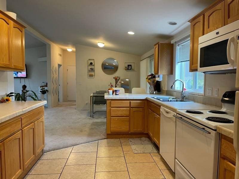 Se 133rd Dr, Portland, OR 97236