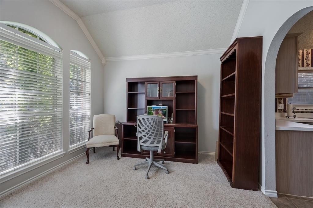 Wharf St, Frisco, TX 75035