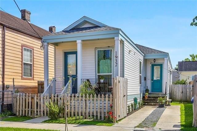 Lapeyrouse St, New Orleans, LA 70116