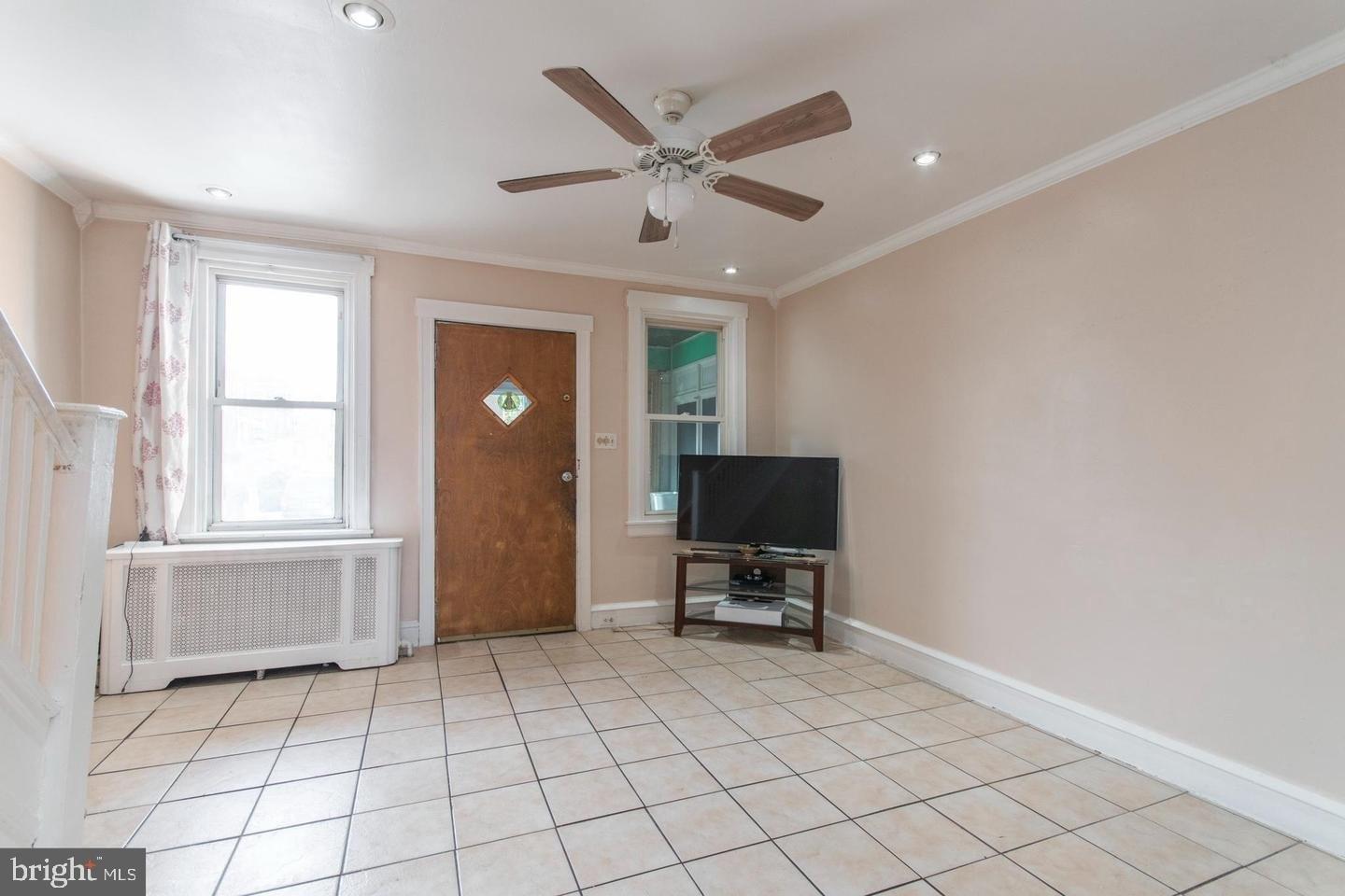 Ormond St, Philadelphia, PA 19124