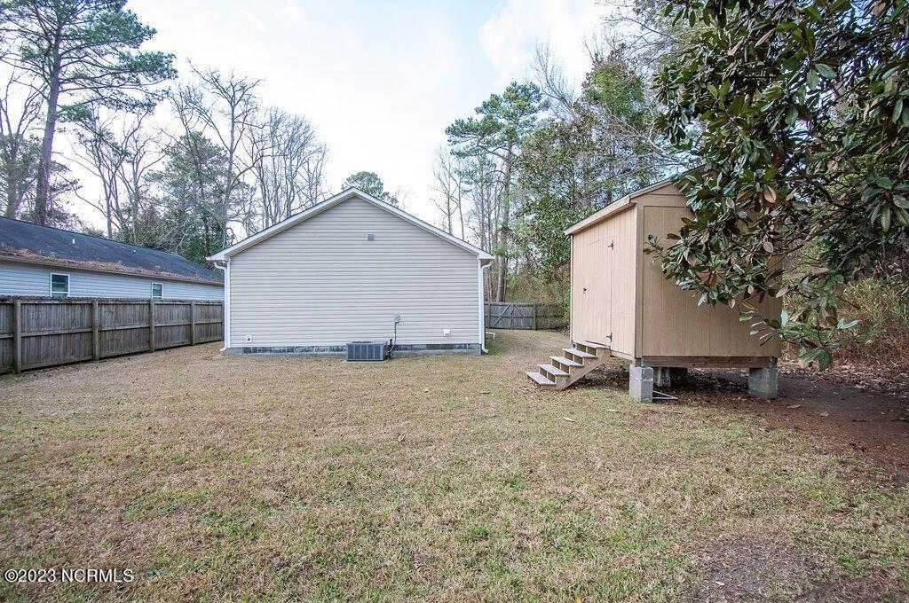 Hargett St, Jacksonville, NC 28540