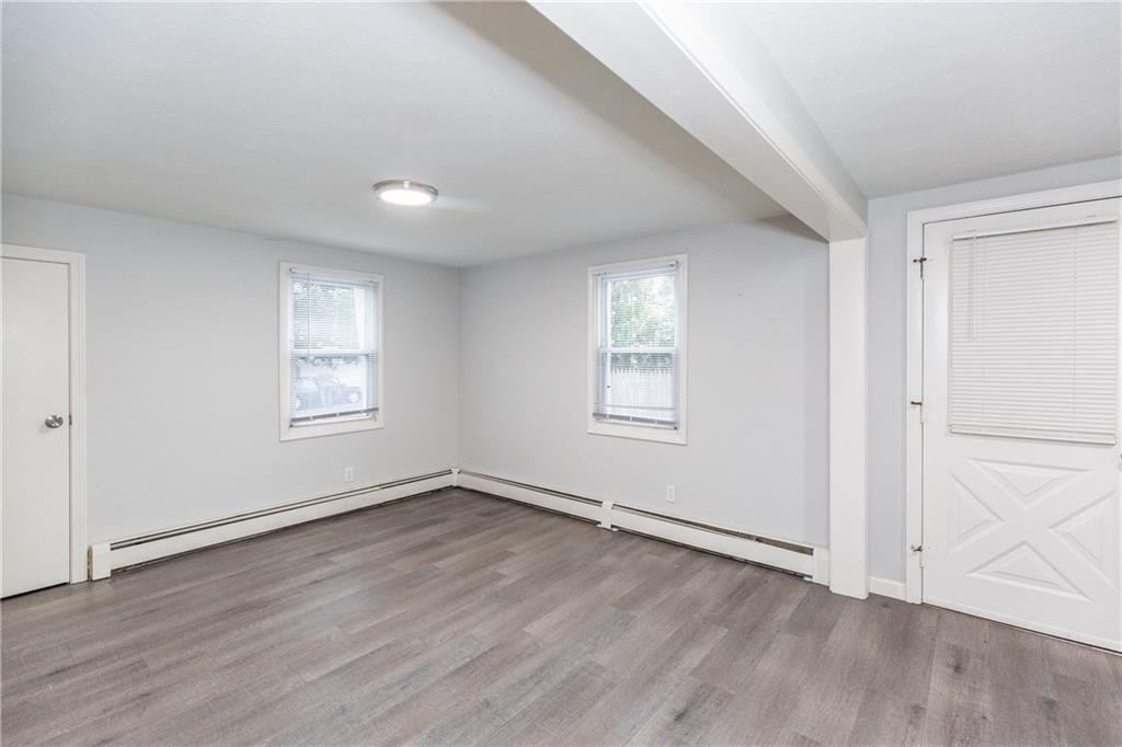 Cady Ave, Warwick, RI 02889