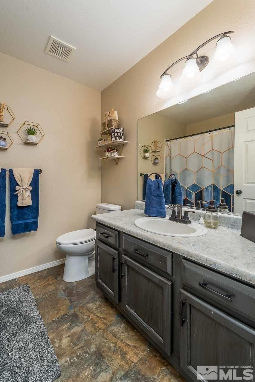 Carlene Ct, Sparks, NV 89436